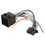 CABO ADAPTADOR AUDIO ISO 16PIN PIONEER