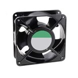 VENTILADOR 80X80X38mm 24V 16W LUFT