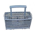 CESTO TALHERES ARISTON INDESIT