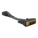 ADAPTADOR DVI MACHO / HDMI FEMEA REVERSIVEL PROCAB