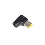 FICHA TIP 20V 120W QUADRADO 11.5X4.5X11mm PARA 37100018