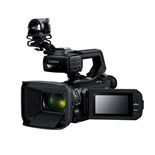 CAMARA VIDEO XA55 CANON