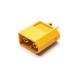 FICHA ALIMENTACAO DC MACHO 2PIN 30A