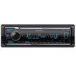 KENWOOD KMM-BT306 AUTO RADIO USB BLUETOOTH