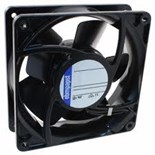 VENTILADOR 230VAC 119X119X38mm EBM-PAPST