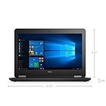 COMPUTADOR PORTÁTIL DELL LATITUDE E7270 i7-6600U