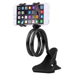 SUPORTE FLEXIVEL PARA SMARTPHONES ATE 70CM
