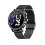 SMARTWATCH METAL PRETO 23 MODOS DCU