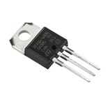 TRIAC 16A 600V TO220AB