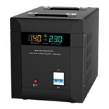 ESTABILIZADOR DE TENSAO 6000W 10KVAS 230V