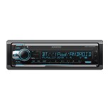 AUTO RADIO CD USB BLUETOOTH KENWOOD