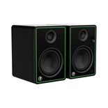 MACKIE CR5-XBT PAR MONITORES 5" ATIVO +PASSIVO 2VIAS