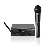 AKG WMS40 SISTEMA WIRELESS