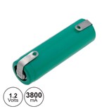 BATERIA NI-MH 7/5A 1.2V