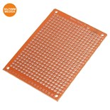PLACA CIRCUITO IMPRESSO DE PONTOS 50X70mm