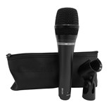 EIKON PROEL DM226 MICROFONE MÃO VOCAL DINAMICO CARDIOIDE