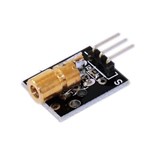 MODULO LASER PARA ARDUINO FUNDUINO