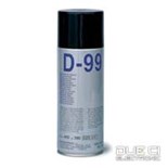 SPRAY EMULSAO DE SILICONE LUBRIFICANTES DUE-CI 400mL