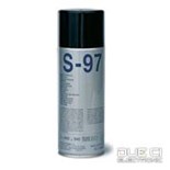 SPRAY LUBRIFICANTE DE SILICONE DUE-CI 400mL