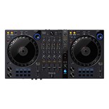 PIONEER DJ DDJ-FLX6 CONTROLADOR 4CANAIS SERATO REKORDBOX