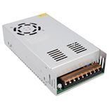 FONTE ALIMENTACAO INDUSTRIAL 24V DC 500W 20.8A