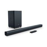 JBL BAR 2.1 BARRA SOM COM SUB BLUETOOTH IN-OUT HDMI
