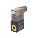 BOBINE ELECTROVALVULA 24V