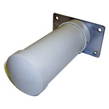 ANTENA UNIDIRECCIONAL 2.4 GHZ 8DBI C/CONECTOR E SUPORTE