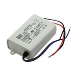 ALIMENTADOR IMPULSO LED 25.2W 36VDC 0.7A MEAN WELL