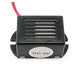 BESOURO ELECTROMAGNETICO 6V