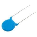 CONDENSADOR CERAMICO 100pF 3kv