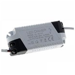 ALIMENTADOR LED 230VAC 36-75V 18W