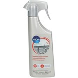 SPRAY LIMPEZA INOX