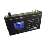 MODULADOR HDMI C/ DISPLAY P/ DVB-T NOVAMAX