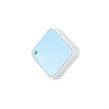 MINI POCKET AP ROUTER WIRELESS 300MBPS TP-LINK