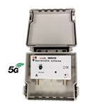 AMPLIFICADOR LTE 5G 1E UHF 30dB