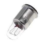 LAMPADA MIDGET 28V 40mA 6mm