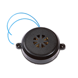 SIRENE PIEZOELECTRICA 100 dbs