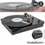 GIRA DISCOS VINTAGE MADISON