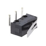 MICROSWITCH 3A 125V ON-ON SPDT