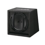 SUBWOOFER 12" 200W BASS REFLEX ALPINE