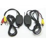 TRANSMISSOR VIDEO WIRELESS P/ CAMERA AUTO