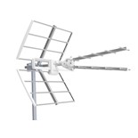 ANTENA TDT UHF EVA D2 5G 24dB FAGOR