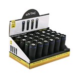 LANTERNA 1W 110LM COM ZOOM