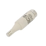FUSIVEL CERAMICO INDUSTRIAL gG DI 6A 500VAC