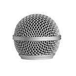GRELHA SUBSTITUIÇÃO P/ SHURE SM58