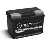 BATERIA GEL CHUMBO 12V 80A Premium