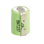 BATERIA NI-MH 1/3AAA 1.2V