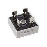 PONTE RETIFICADORA 25A 100V