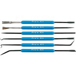 KIT FERRAMENTAS PARA SOLDADURA PROSKIT